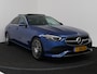 Mercedes-Benz C-klasse 180 Luxury Line | Panoramadak | Stoelverwarming | Onderweg-naar-dealer