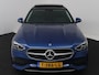 Mercedes-Benz C-klasse 180 Luxury Line | Panoramadak | Stoelverwarming | Onderweg-naar-dealer