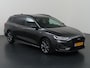 Ford Focus Wagon 1.0 EcoBoost Hybrid ST Line X 155PK Automaat | Adaptieve Cruise Control | Parkeercamera | Winterpakket |