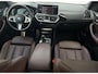 BMW X3 XDrive30e High Executive M- Sport, panoramadak, 360 camera, elect bedienbare stoelen, lazer, fabriek garantie tot 2028,