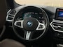 BMW X3 XDrive30e High Executive M- Sport, panoramadak, 360 camera, elect bedienbare stoelen, lazer, fabriek garantie tot 2028,