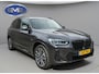 BMW X3 XDrive30e High Executive M- Sport, panoramadak, 360 camera, elect bedienbare stoelen, lazer, fabriek garantie tot 2028,