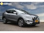 Nissan Qashqai 1.2 Tekna +