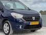 Dacia Dokker 1.2 TCe Lauréate|Dealer Onderhouden|Navi|Trekhaak