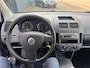 Volkswagen Polo 1.4-16V OPTIVE