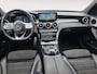 Mercedes-Benz C-klasse 180 Business Solution AMG | Panoramadak | Cruise Control | Achteruitrijcamera | Apple Carplay/Android Auto |