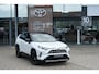 Toyota RAV4 2.5 Hybrid Business Automaat | Apple Carplay / Android auto | Intelligente parkeersensoren voor en achter | 9 speaker JBL audio | Bekleding, zwart kunstleder | Stoelverwarming op beide voorstoelen, in