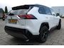 Toyota RAV4 2.5 Hybrid Business Automaat | Apple Carplay / Android auto | Intelligente parkeersensoren voor en achter | 9 speaker JBL audio | Bekleding, zwart kunstleder | Stoelverwarming op beide voorstoelen, in