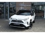Toyota RAV4 2.5 Hybrid Business Automaat | Apple Carplay / Android auto | Intelligente parkeersensoren voor en achter | 9 speaker JBL audio | Bekleding, zwart kunstleder | Stoelverwarming op beide voorstoelen, in