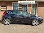 Ford Fiesta 1.25 Titanium, CRUISE CONTROL / VOORRUIT VERWARMING / NAP