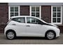 Toyota Aygo 1.0 VVT-i x-now Wij zijn op afspraak geopend! Graag bellen voor uw komst.