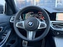 BMW 3-Serie 320d xDrive*PANO*M-Pakket*Carplay*Sfeerverlichting*Adaptive cruise*Stoelverwarming*Sportstoelen*