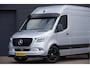 Mercedes-Benz Sprinter 319 3.0 CDI V6 L2H2 AUT. LED, 3.5T TREKHAAK, 360 CAMERA, ADAPT. CRUISE, MBUX 10'', NAVI, CLIMA, PARKEERSENSOREN