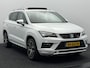 SEAT Ateca 1.4 TSI FR Automaat | Trekhaak Wegklapbaar | Panoramadak | Navigatie | 360 Camera | 19 Inch