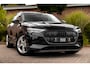 Audi E-tron E-tron 50 Quattro Launch Edition Plus 71 kWh Pano ACC Luchtvering Memory 20''