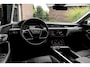 Audi E-tron E-tron 50 Quattro Launch Edition Plus 71 kWh Pano ACC Luchtvering Memory 20''