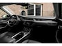 Audi E-tron E-tron 50 Quattro Launch Edition Plus 71 kWh Pano ACC Luchtvering Memory 20''