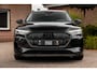 Audi E-tron E-tron 50 Quattro Launch Edition Plus 71 kWh Pano ACC Luchtvering Memory 20''