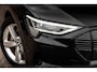 Audi E-tron E-tron 50 Quattro Launch Edition Plus 71 kWh Pano ACC Luchtvering Memory 20''