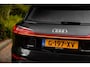 Audi E-tron E-tron 50 Quattro Launch Edition Plus 71 kWh Pano ACC Luchtvering Memory 20''