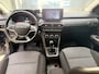 Dacia Sandero Stepway 1.0 Eco-G 120 extreme