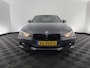 BMW 3-Serie 320i Executive Sport-Line Aut. *LEATHER | SPORTSEATS | NAVI-FULLMAP | ECC | PDC | CRUISE | CARPLAY | SHADOW-LINE | PRIVACY-GLASS | 18''ALU*