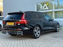 Volvo V60 2.0 T6 Recharge AWD R-Design |98% SOH | PANO | TREKHAAK | H&K | MEMORY