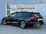 Volvo V60 2.0 T6 Recharge AWD R-Design |98% SOH | PANO | TREKHAAK | H&K | MEMORY