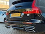 Volvo V60 2.0 T6 Recharge AWD R-Design |98% SOH | PANO | TREKHAAK | H&K | MEMORY