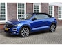 Volkswagen T-Roc Cabrio 1.5 TSI R-Line dsg Wij zijn op afspraak geopend! Graag bellen voor uw komst.