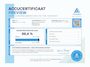 Audi Q4 e-tron 45 Advanced edition 82 kWh 286pk | SOH 96,4% |