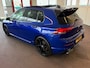 Volkswagen Golf 2.0 TSI R 4Motion | Panoramadak | Adaptief onderstel | Stoel+Stuurverwarming | Adaptieve cruise control | Achteruitrijcamera | Lane assist | Apple carplay | Navigatie | Lapiz Blue