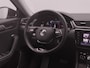 Skoda Superb Combi 1.4 TSI iV Style 218 pk DSG | Dealer onderhouden | Canton Audio | Navigatie | Elektrische voorstoelen | LED Matrix | Cruise Control | DCC |