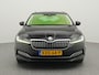 Skoda Superb Combi 1.4 TSI iV Style 218 pk DSG | Dealer onderhouden | Canton Audio | Navigatie | Elektrische voorstoelen | LED Matrix | Cruise Control | DCC |
