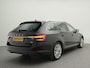 Skoda Superb Combi 1.4 TSI iV Style 218 pk DSG | Dealer onderhouden | Canton Audio | Navigatie | Elektrische voorstoelen | LED Matrix | Cruise Control | DCC |