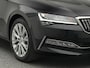 Skoda Superb Combi 1.4 TSI iV Style 218 pk DSG | Dealer onderhouden | Canton Audio | Navigatie | Elektrische voorstoelen | LED Matrix | Cruise Control | DCC |