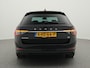 Skoda Superb Combi 1.4 TSI iV Style 218 pk DSG | Dealer onderhouden | Canton Audio | Navigatie | Elektrische voorstoelen | LED Matrix | Cruise Control | DCC |