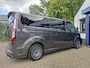 Ford Transit Custom 320 2.0 TDCI L2H1 DC MS-RT pakket! Automaat