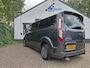 Ford Transit Custom 320 2.0 TDCI L2H1 DC MS-RT pakket! Automaat