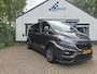Ford Transit Custom 320 2.0 TDCI L2H1 DC MS-RT pakket! Automaat