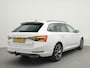 Skoda Superb Combi 1.4 TSI iV Sportline Business 218 pk DSG | DCC | LED Matrix | Trekhaak | Side Assist | Adaptieve Cruise control | Navigatie