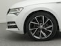 Skoda Superb Combi 1.4 TSI iV Sportline Business 218 pk DSG | DCC | LED Matrix | Trekhaak | Side Assist | Adaptieve Cruise control | Navigatie