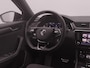 Skoda Superb Combi 1.4 TSI iV Sportline Business 218 pk DSG | DCC | LED Matrix | Trekhaak | Side Assist | Adaptieve Cruise control | Navigatie