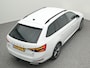 Skoda Superb Combi 1.4 TSI iV Sportline Business 218 pk DSG | DCC | LED Matrix | Trekhaak | Side Assist | Adaptieve Cruise control | Navigatie