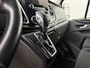 Ford Transit Custom 2.0TDCi 170PK Automaat Lang Limited | Dakdragers | Multimedia | Camera | 3-Zits | Trekhaak