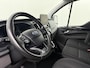 Ford Transit Custom 2.0TDCi 170PK Automaat Lang Limited | Dakdragers | Multimedia | Camera | 3-Zits | Trekhaak