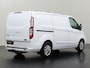 Ford Transit Custom 2.0TDCi 170PK Automaat Lang Limited | Dakdragers | Multimedia | Camera | 3-Zits | Trekhaak