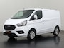 Ford Transit Custom 2.0TDCi 170PK Automaat Lang Limited | Dakdragers | Multimedia | Camera | 3-Zits | Trekhaak