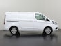 Ford Transit Custom 2.0TDCi 170PK Automaat Lang Limited | Dakdragers | Multimedia | Camera | 3-Zits | Trekhaak