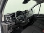 Ford Transit Custom 2.0TDCi 170PK Automaat Lang Limited | Dakdragers | Multimedia | Camera | 3-Zits | Trekhaak